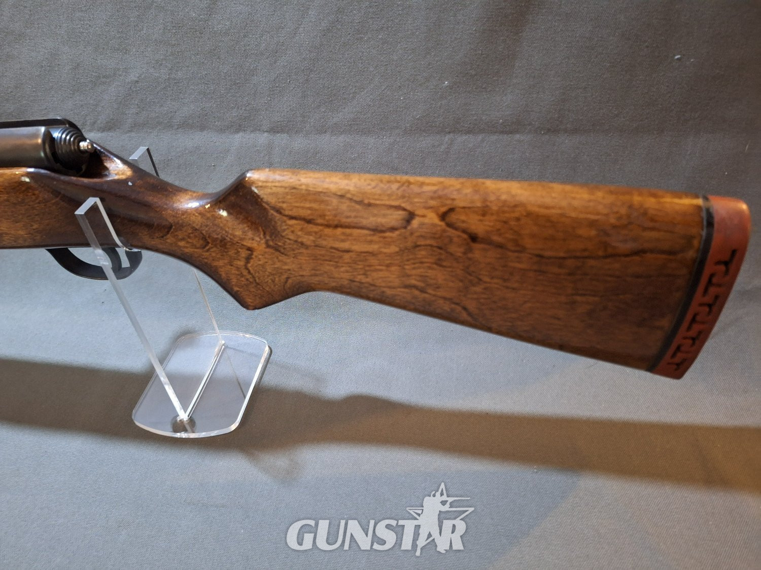  Stevens Model 58 Single Barrel 12 Bore/gauge