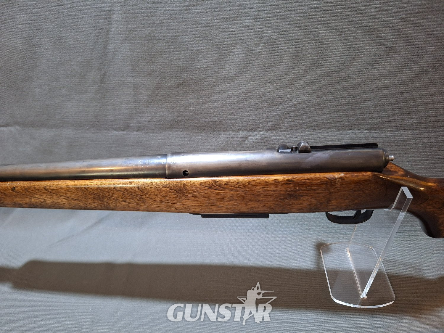 Stevens Model 58 Single Barrel 12 Bore/gauge - {CATEGORY} in 