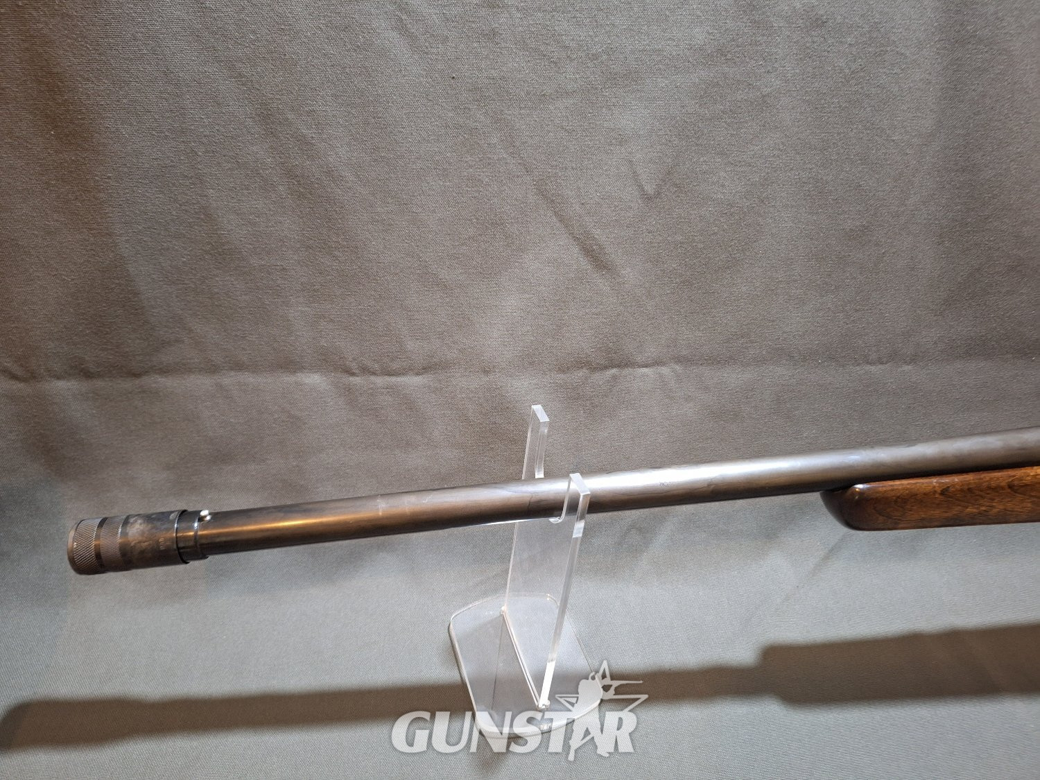 Stevens Model 58 Single Barrel 12 Bore/gauge - {CATEGORY}