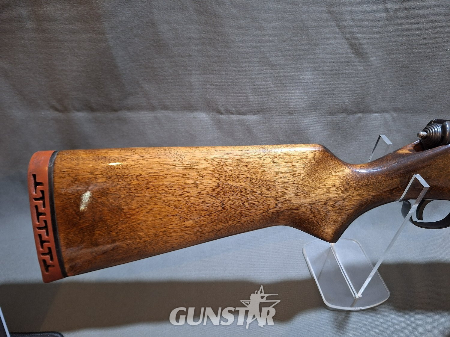 Stevens Model 58 Single Barrel 12 Bore/gauge 