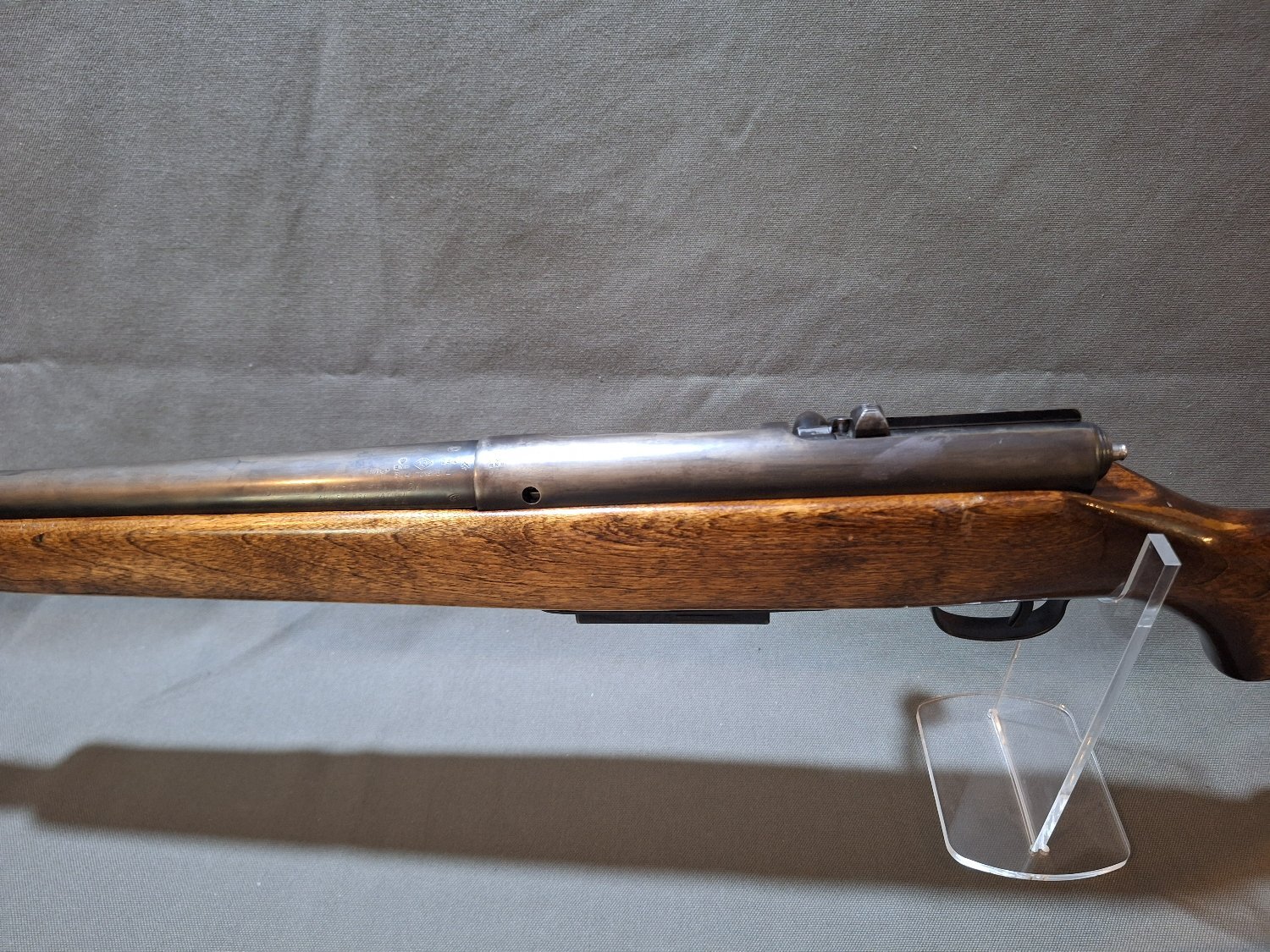 Stevens Model 58 Single Barrel 12 Bore/gauge - {CATEGORY} in 