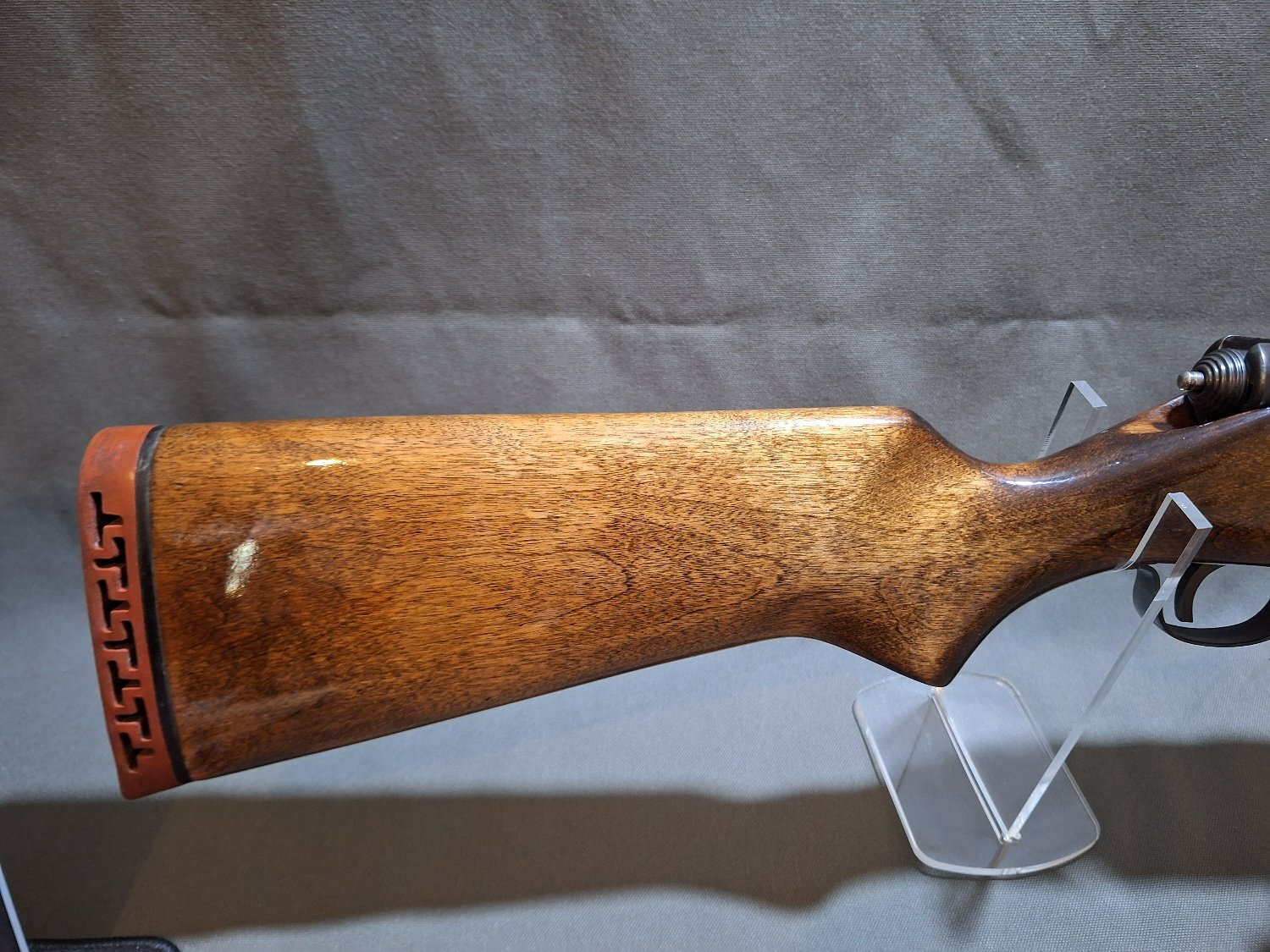 Stevens Model 58 Single Barrel 12 Bore/gauge 