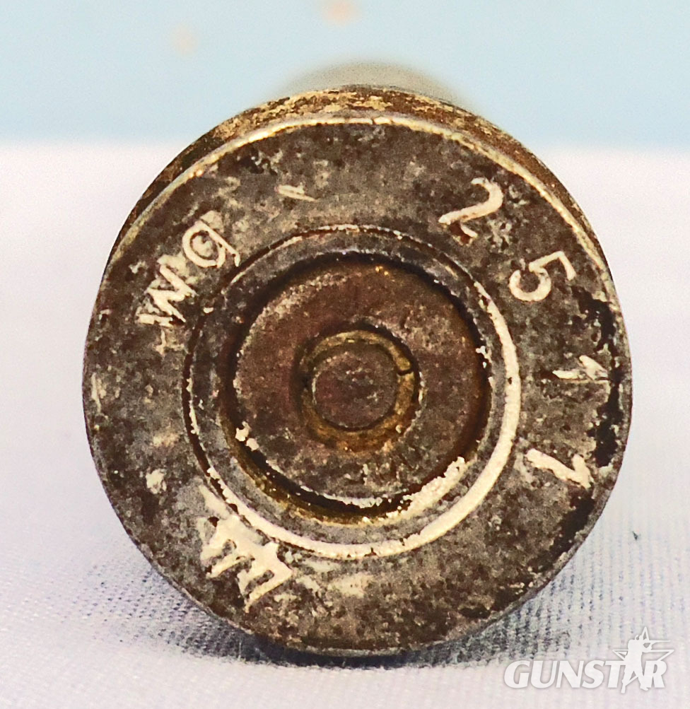 INERT DEACTIVATED. German, WW2, 1944 Dated, 13 mm MG131/13 (20x82) Incendiary Trace Cannon Round - O 2033 INERT DEACTIVATED. German, WW2, 1944 Dated, 13 mm MG131/13 (20x82) Incendiary Trace Cannon Round - O 2033  Other Ammunition - {CATEGORY} in 