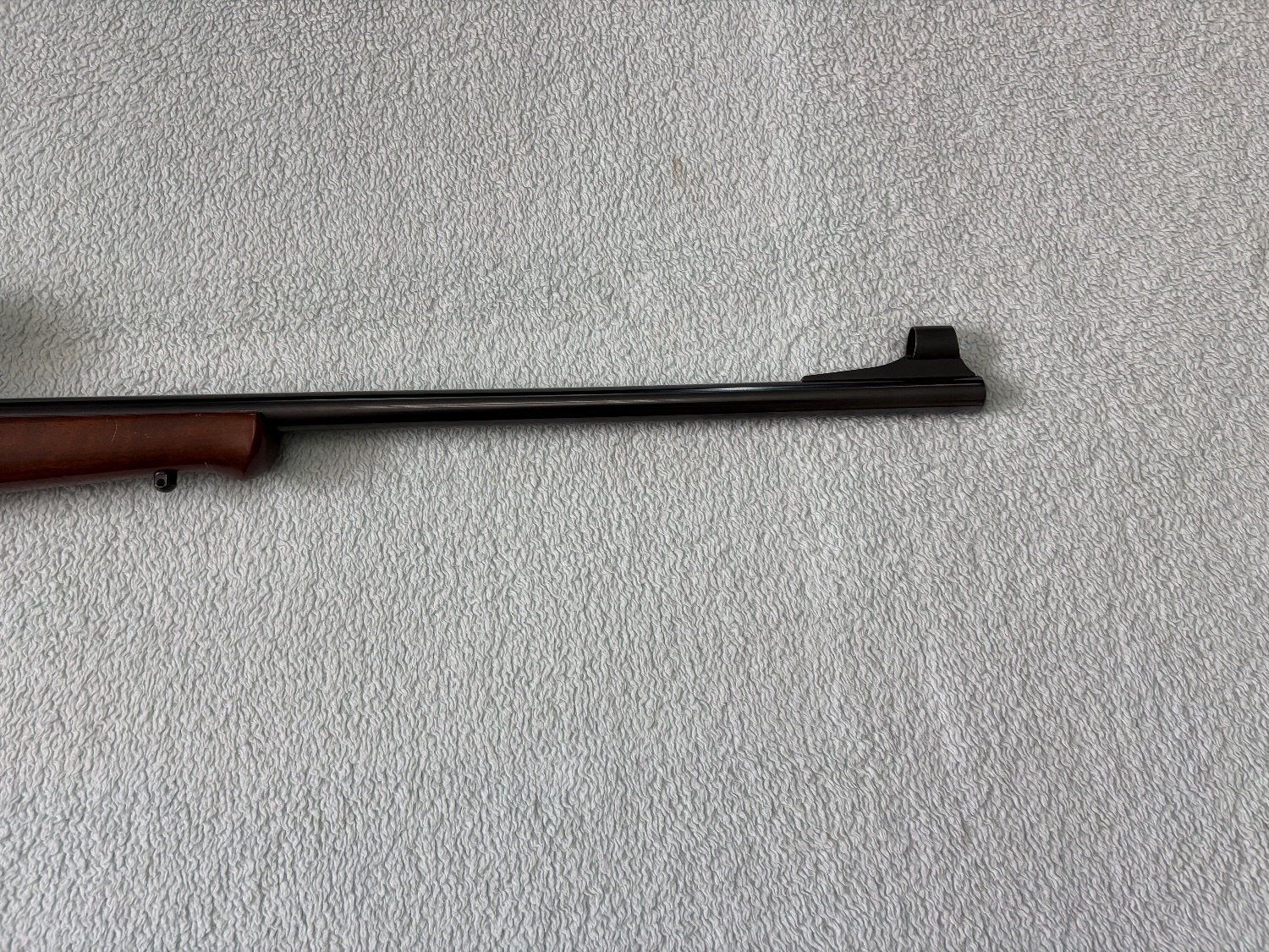 J.G. Anschütz 1700 Bolt Action .222 Remington Rifle - {CATEGORY} in 