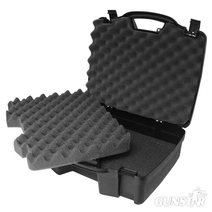Plano Protector Series Four Pistol Case Care & Storage in 