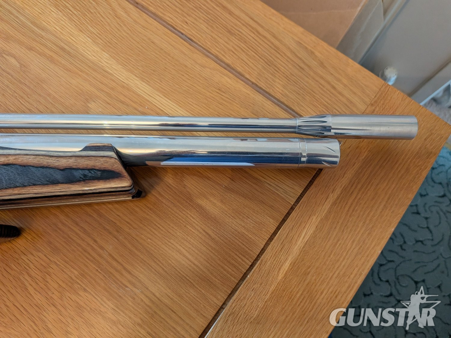 Air Arms FTP 900 .177 - {CATEGORY} in 
