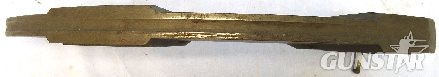 Scarce** British, Early WW2, Bren Gun Mark 1, Magazine Dent Removing Mandril. Sn 25366:1 - 25366:1 Scarce** British, Early WW2, Bren Gun Mark 1, Magazine Dent Removing Mandril. Sn 25366:1 - 25366:1 Various  Machine Gun 