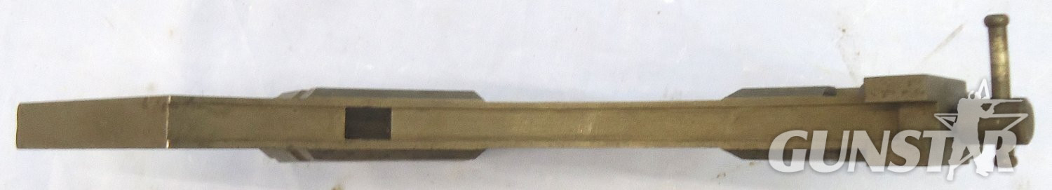 {CATEGORY} - Scarce** British, Early WW2, Bren Gun Mark 1, Magazine Dent Removing Mandril. Sn 25366:1 - 25366:1 Scarce** British, Early WW2, Bren Gun Mark 1, Magazine Dent Removing Mandril. Sn 25366:1 - 25366:1 Various  Machine Gun in 