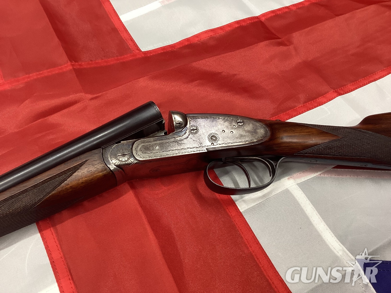 AYA (Aguirre Y Aranabal) COUNTRYMAN SIDE BY SIDE Side By Side 20 Bore/gauge