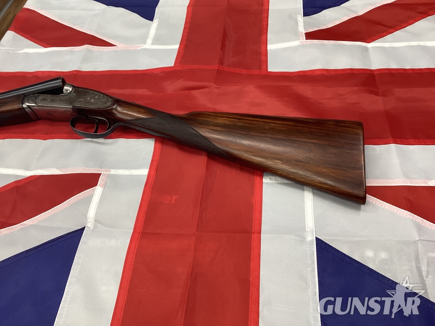 AYA (Aguirre Y Aranabal) COUNTRYMAN SIDE BY SIDE Side By Side 20 Bore/gauge 