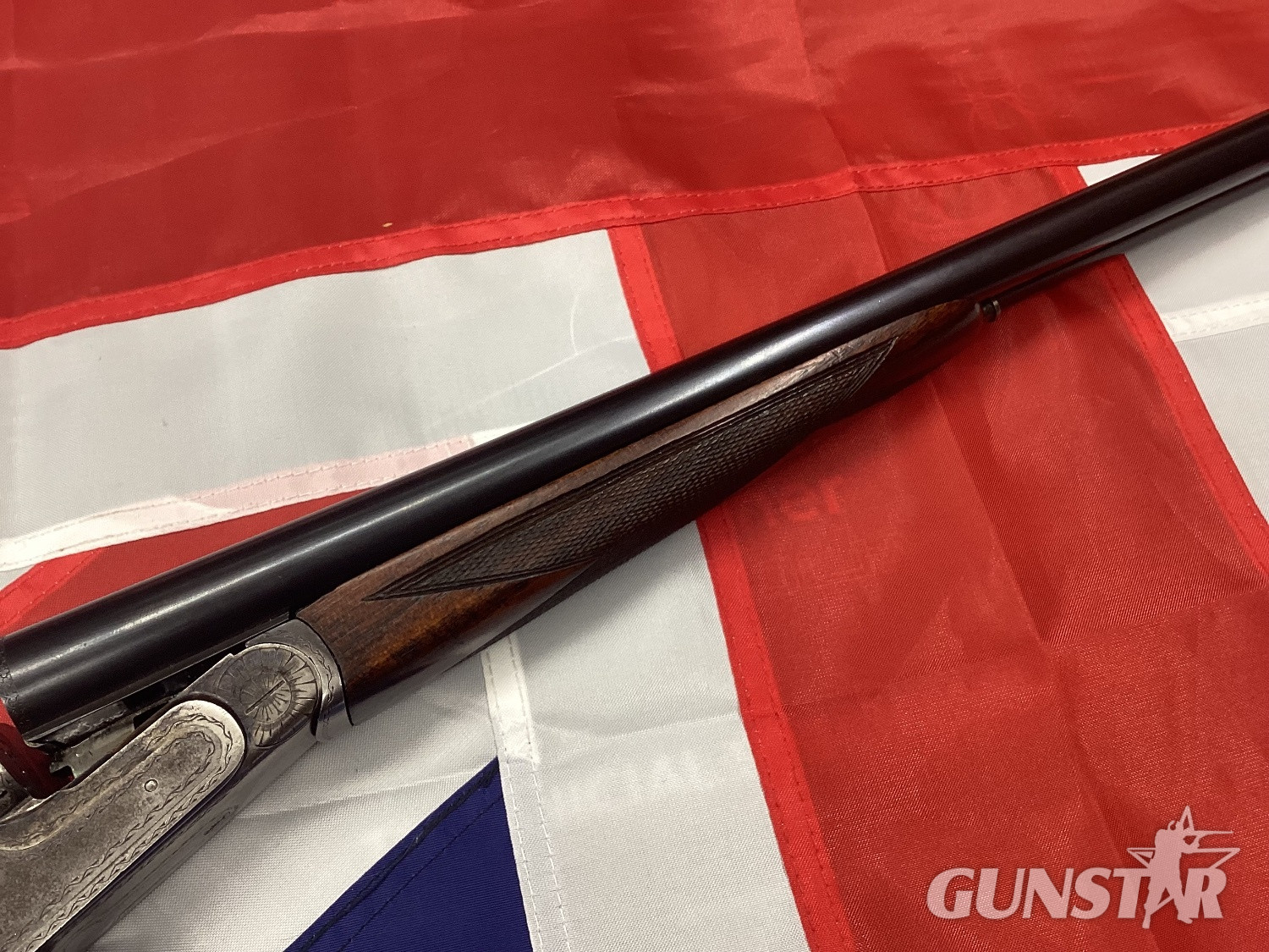 {CATEGORY} - AYA (Aguirre Y Aranabal) COUNTRYMAN SIDE BY SIDE Side By Side 20 Bore/gauge in 