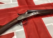 AYA (Aguirre Y Aranabal) COUNTRYMAN SIDE BY SIDE Side By Side 20 Bore/gauge