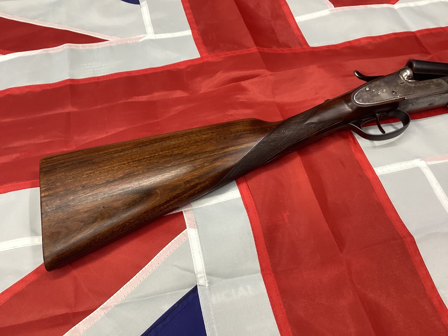 AYA (Aguirre Y Aranabal) COUNTRYMAN SIDE BY SIDE Side By Side 20 Bore/gauge - {CATEGORY}