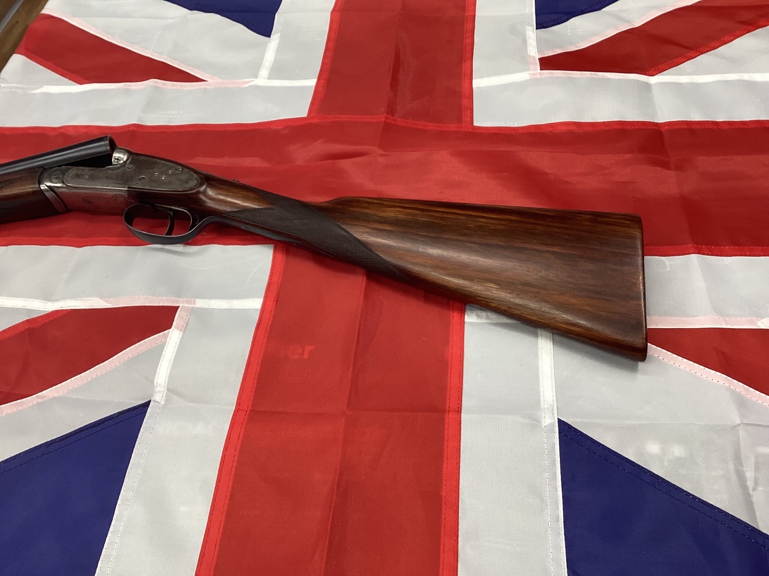 AYA (Aguirre Y Aranabal) COUNTRYMAN SIDE BY SIDE Side By Side 20 Bore/gauge 