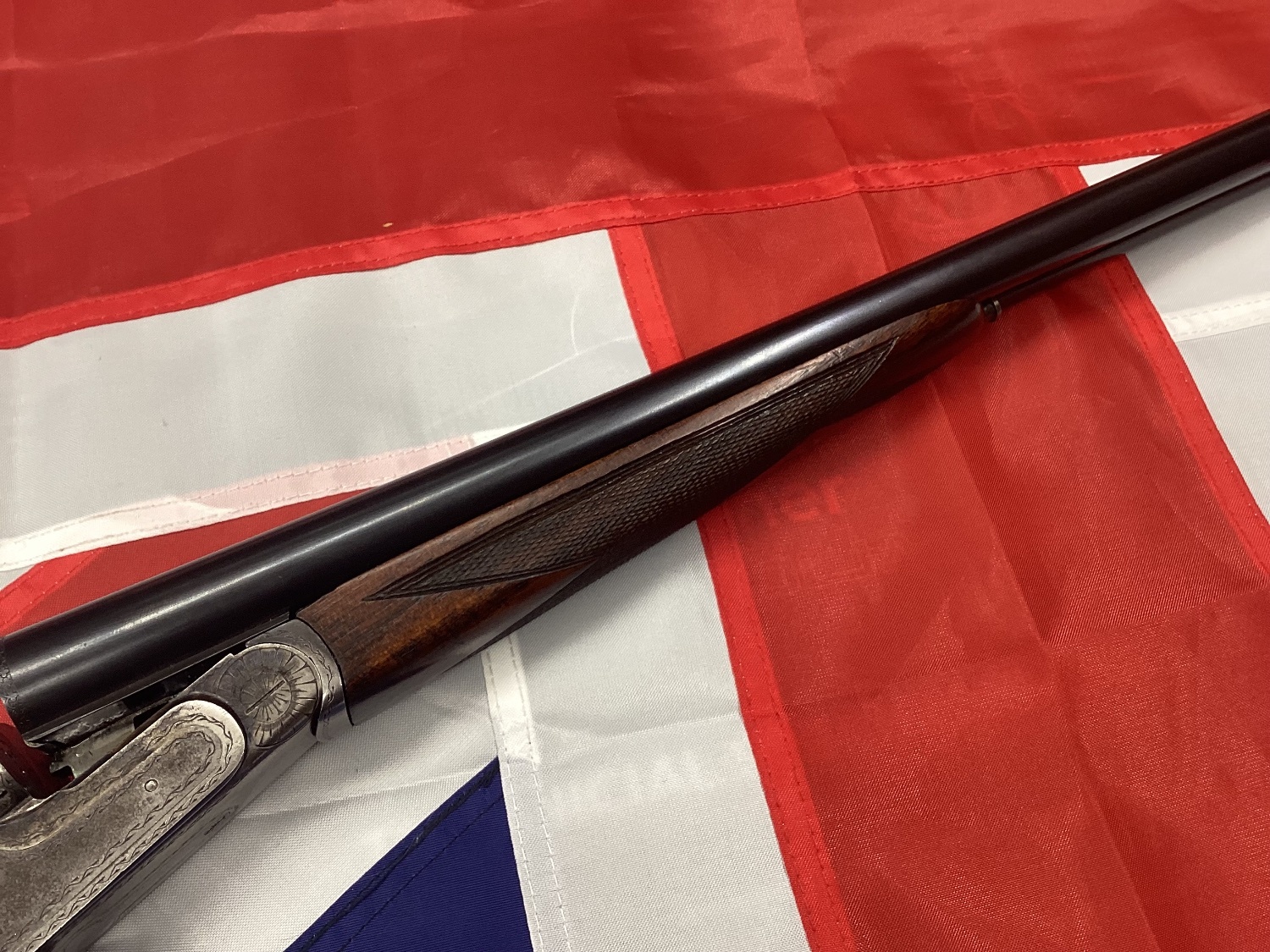{CATEGORY} - AYA (Aguirre Y Aranabal) COUNTRYMAN SIDE BY SIDE Side By Side 20 Bore/gauge in 