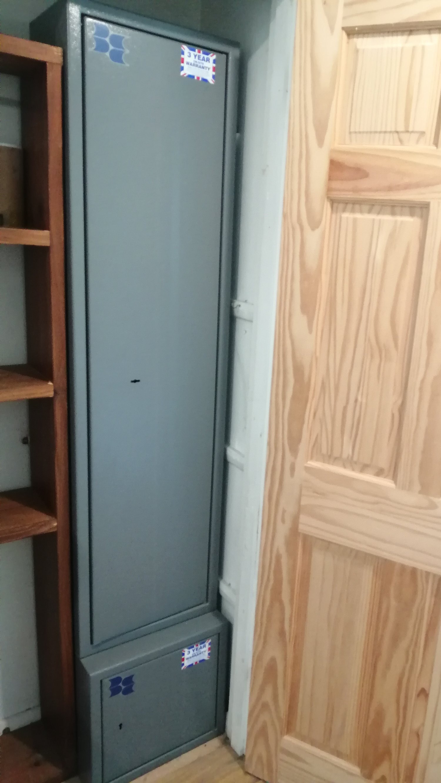 Care & Storage