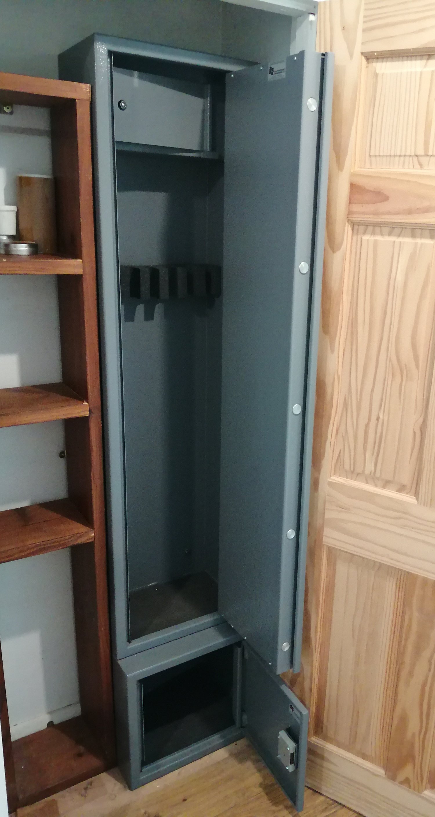 Care & Storage in 