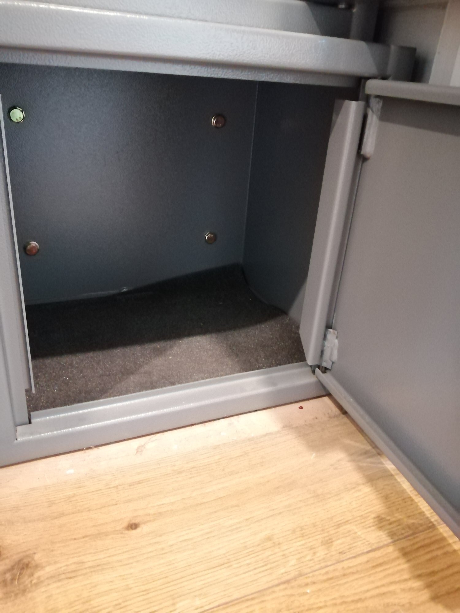 {CATEGORY} - Care & Storage