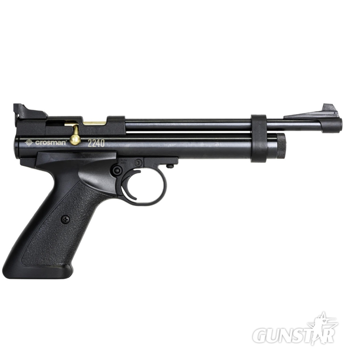 Crosman 2240 .22 in 