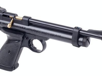 Crosman 2240 .22 Air Pistol