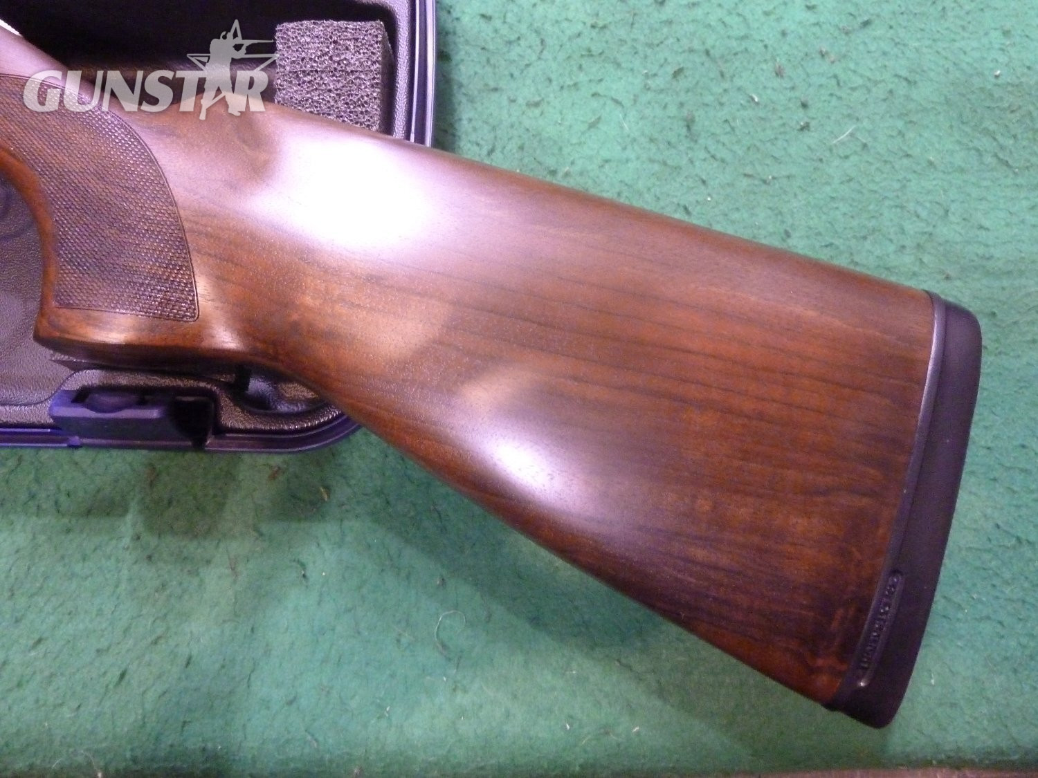Beretta 686 Silver Pigeon 1 Sporting Over and Under 12 Bore/gauge - {CATEGORY} in 