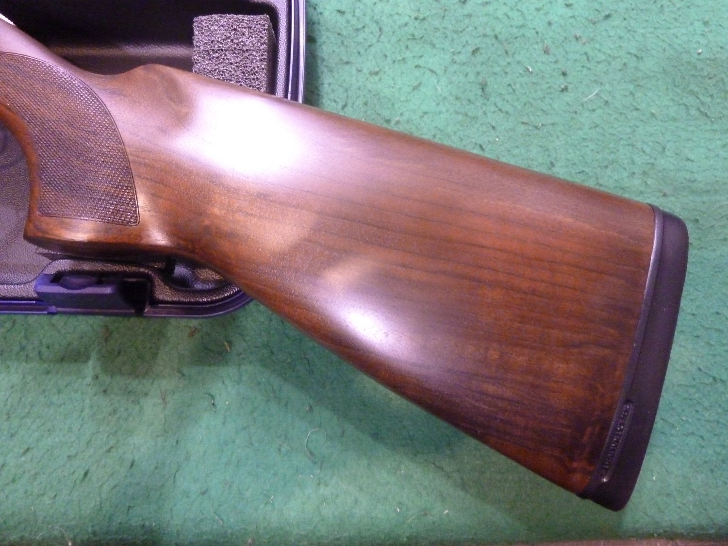 Beretta 686 Silver Pigeon 1 Sporting Over and Under 12 Bore/gauge - {CATEGORY} in 