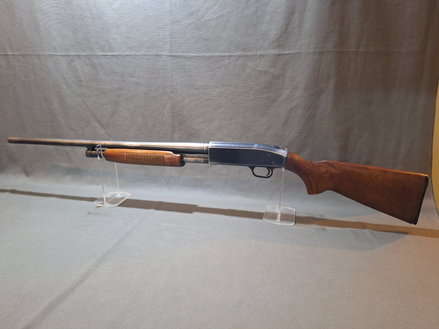 Mossberg 600 AT Pump Action 12 Bore/gauge