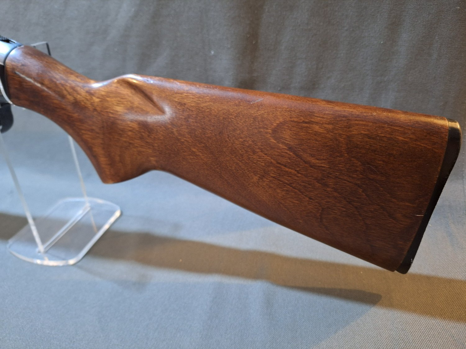  Mossberg 600 AT Pump Action 12 Bore/gauge