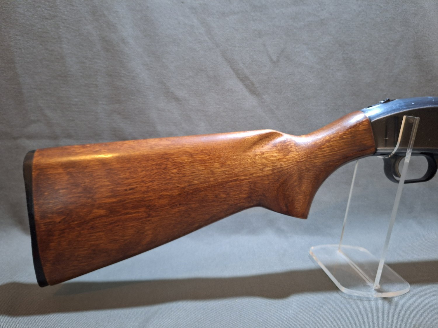 Mossberg 600 AT Pump Action 12 Bore/gauge 