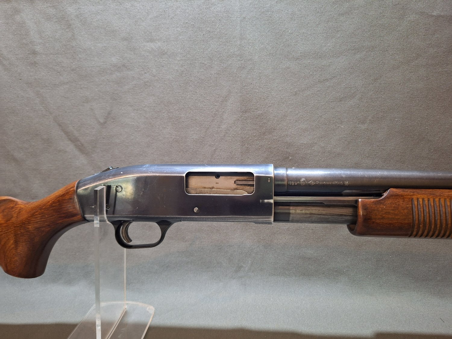 {CATEGORY} - Mossberg 600 AT Pump Action 12 Bore/gauge in 