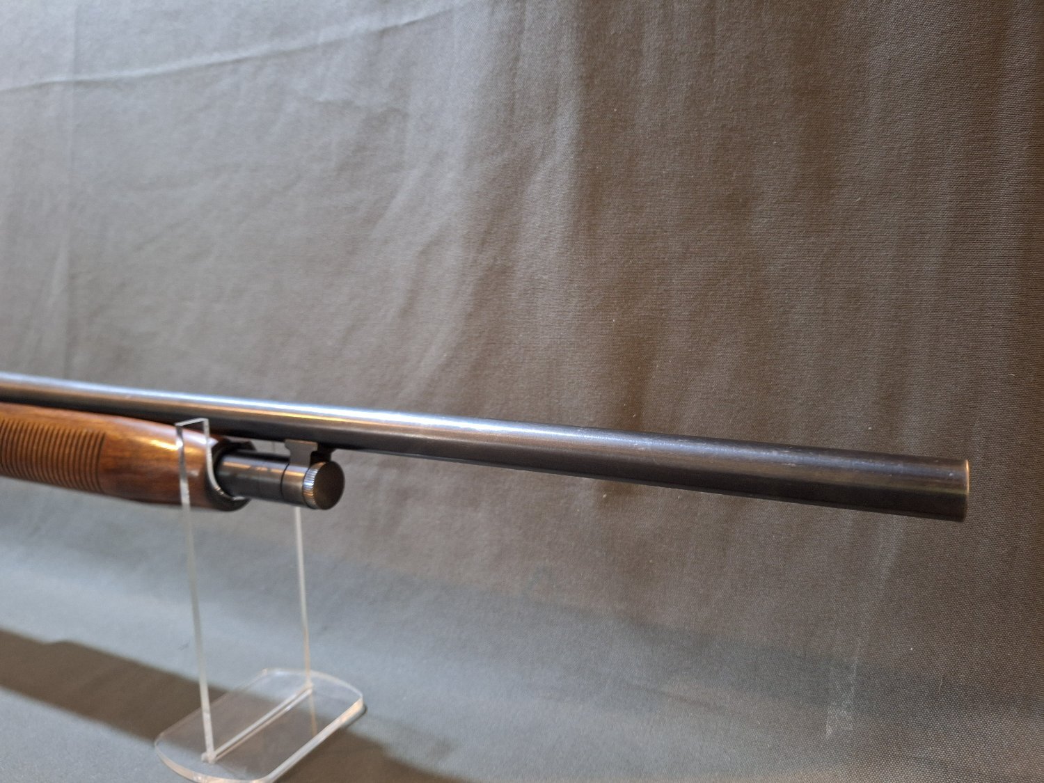 {CATEGORY} - Mossberg 600 AT Pump Action 12 Bore/gauge