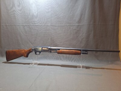 Mossberg 600 AT Pump Action 12 Bore/gauge