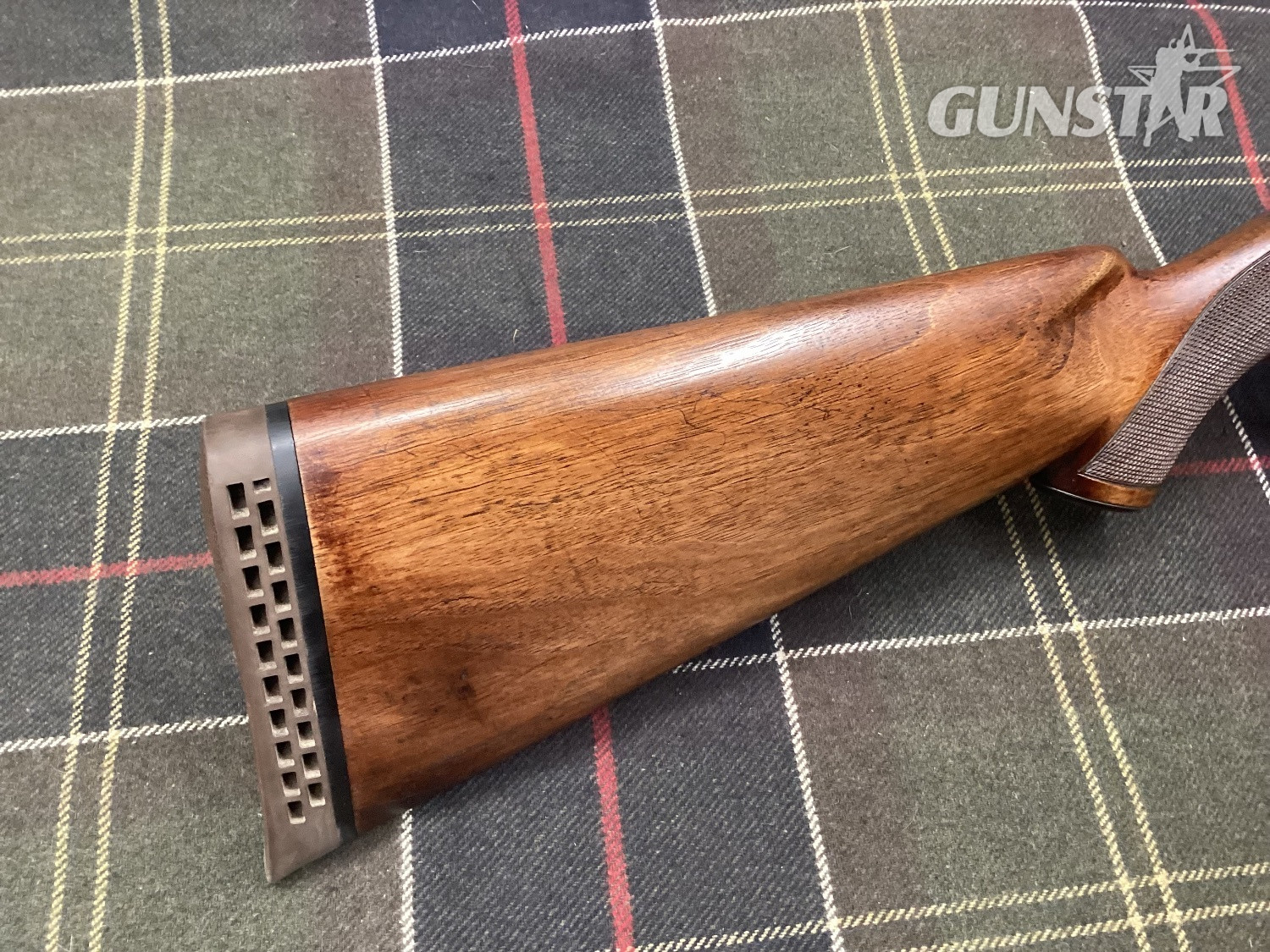  Winchester Model 101 Over and Under 12 Bore/gauge