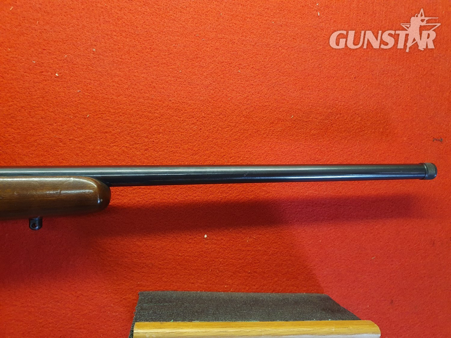 CZ 452-2E Bolt Action .22 Winchester Magnum Rimfire (.22 WMR) Rifle