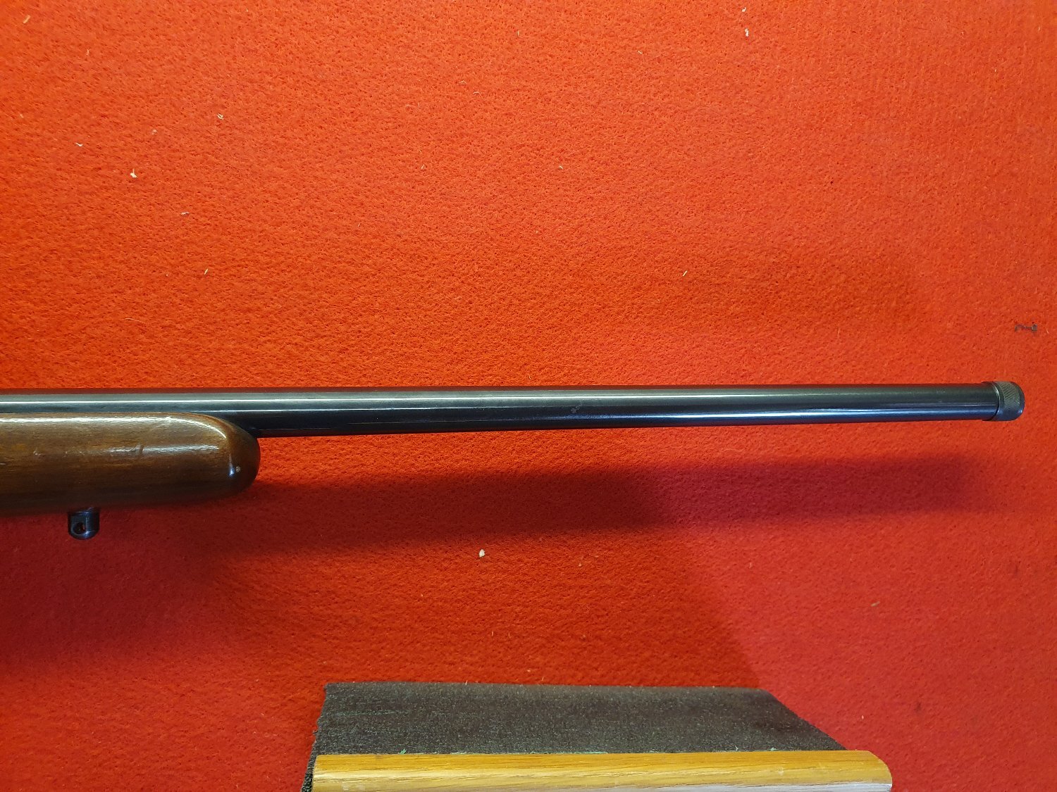 CZ 452-2E Bolt Action .22 Winchester Magnum Rimfire (.22 WMR) Rifle