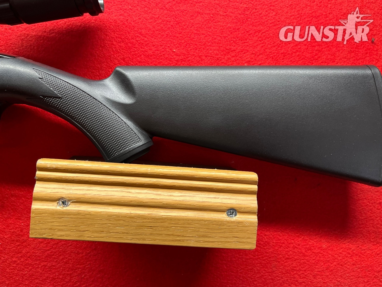 Magtech Model 7022 Semi-Auto .22 Long Rifle (.22 LR) Rifle - {CATEGORY} in 