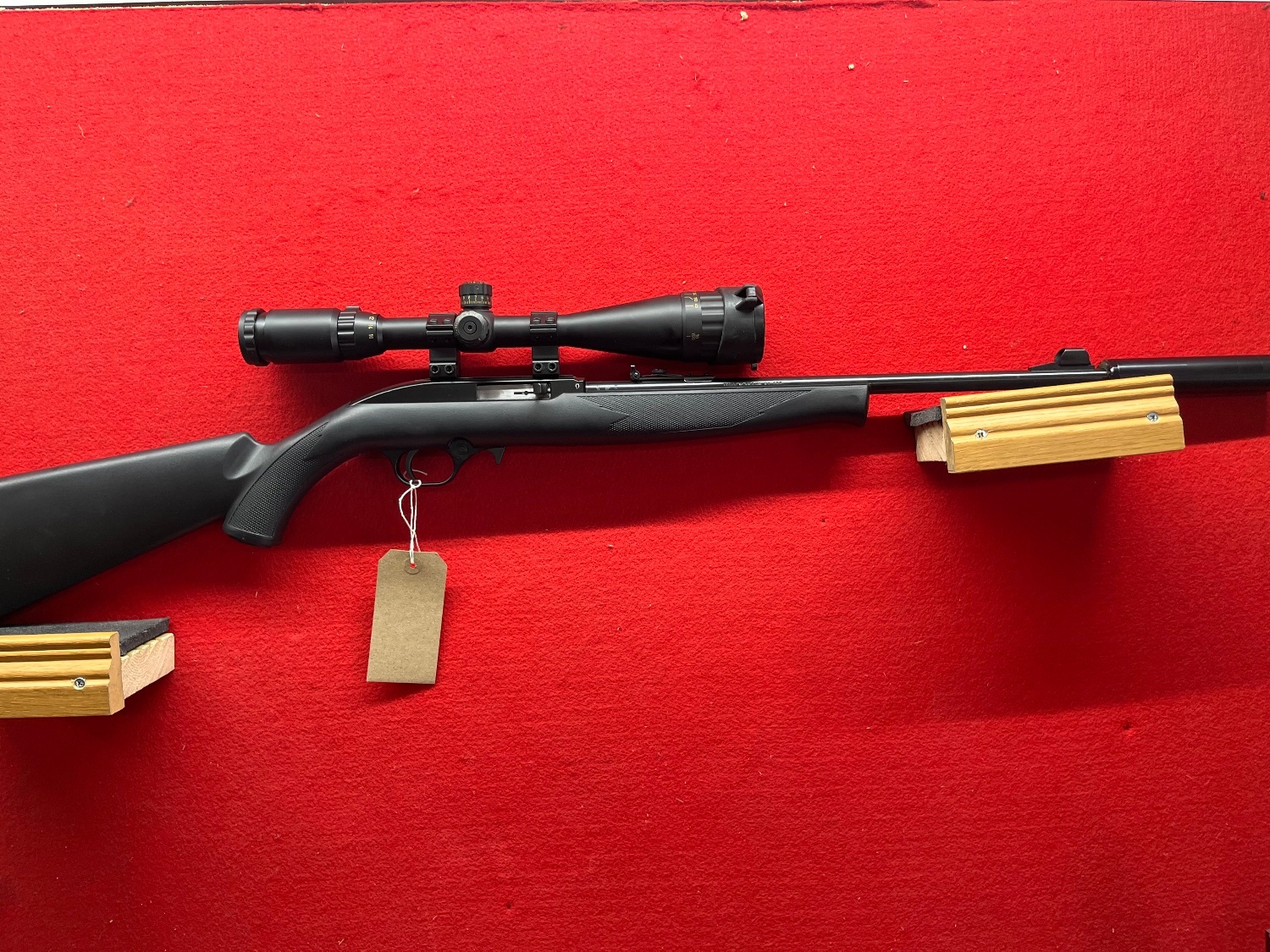 {CATEGORY} - Magtech Model 7022 Semi-Auto .22 Long Rifle (.22 LR) Rifle in 