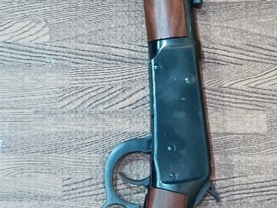 Winchester Model 94 AE Lever Action 7.62×51mmR (.30-30 Winchester) Rifle