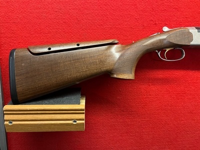 Beretta 686 Silver Pigeon 1 Over and Under 410 Bore/gauge