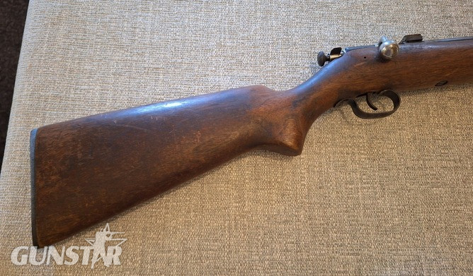 Winchester Model 67 Bolt Action .22 Long Rifle (.22 LR) Rifle