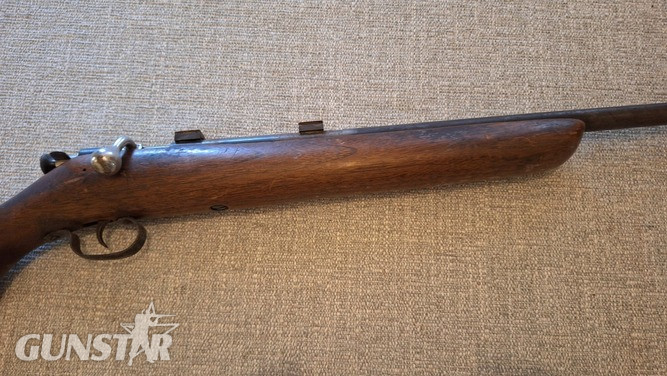  Winchester Model 67 Bolt Action .22 Long Rifle (.22 LR) Rifle