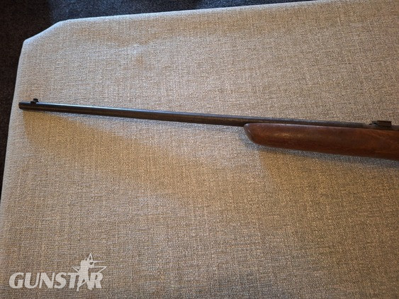 {CATEGORY} - Winchester Model 67 Bolt Action .22 Long Rifle (.22 LR) Rifle
