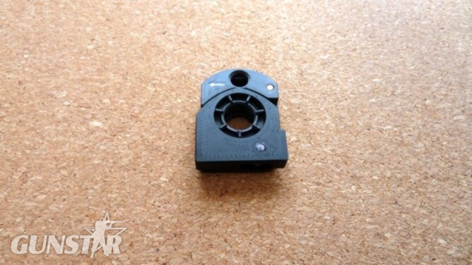 Weihrauch HW100 Magazine in 