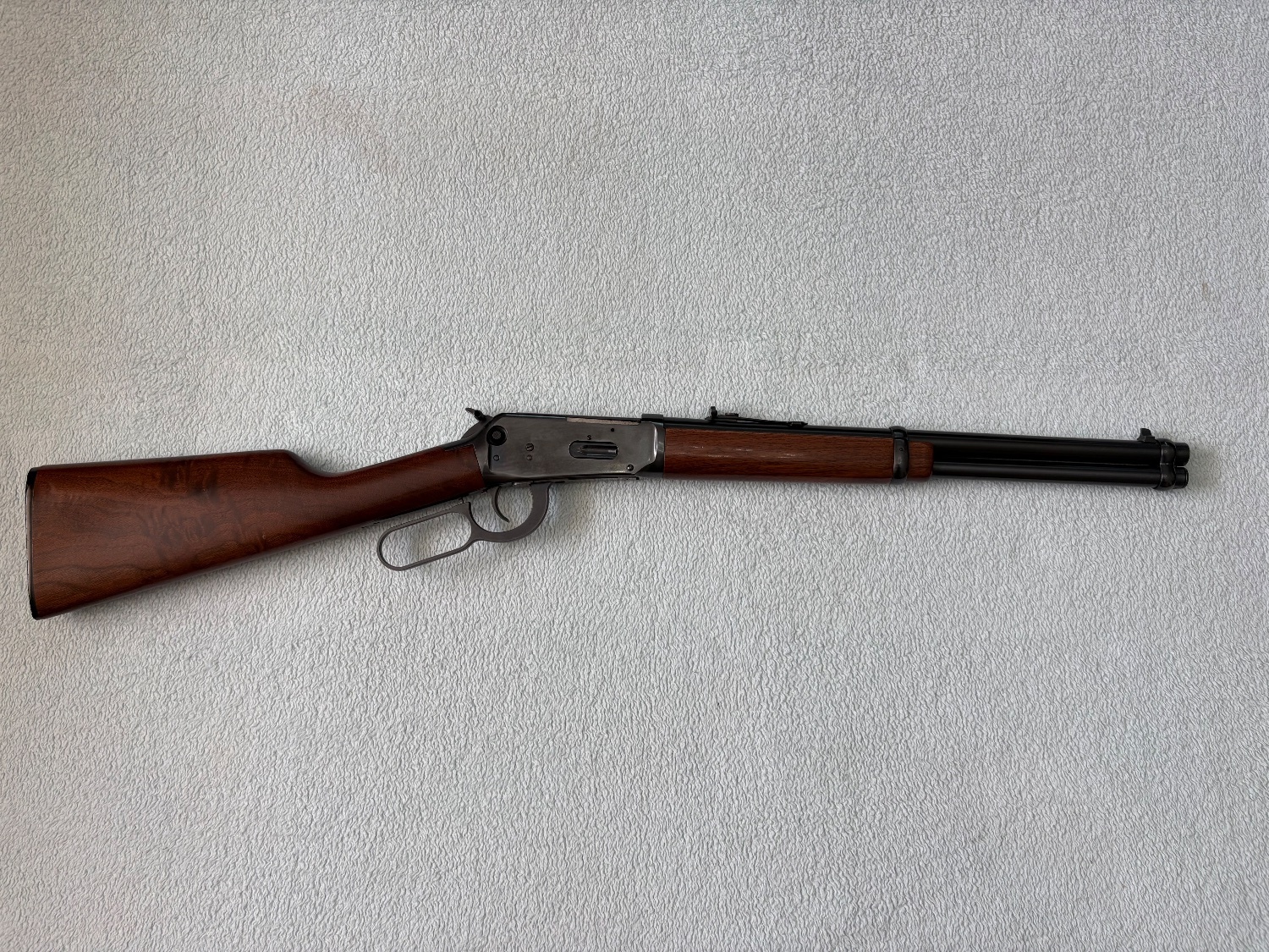 Winchester 94 Lever Action .357 MAGNUM / .38 SPECIAL Rifle