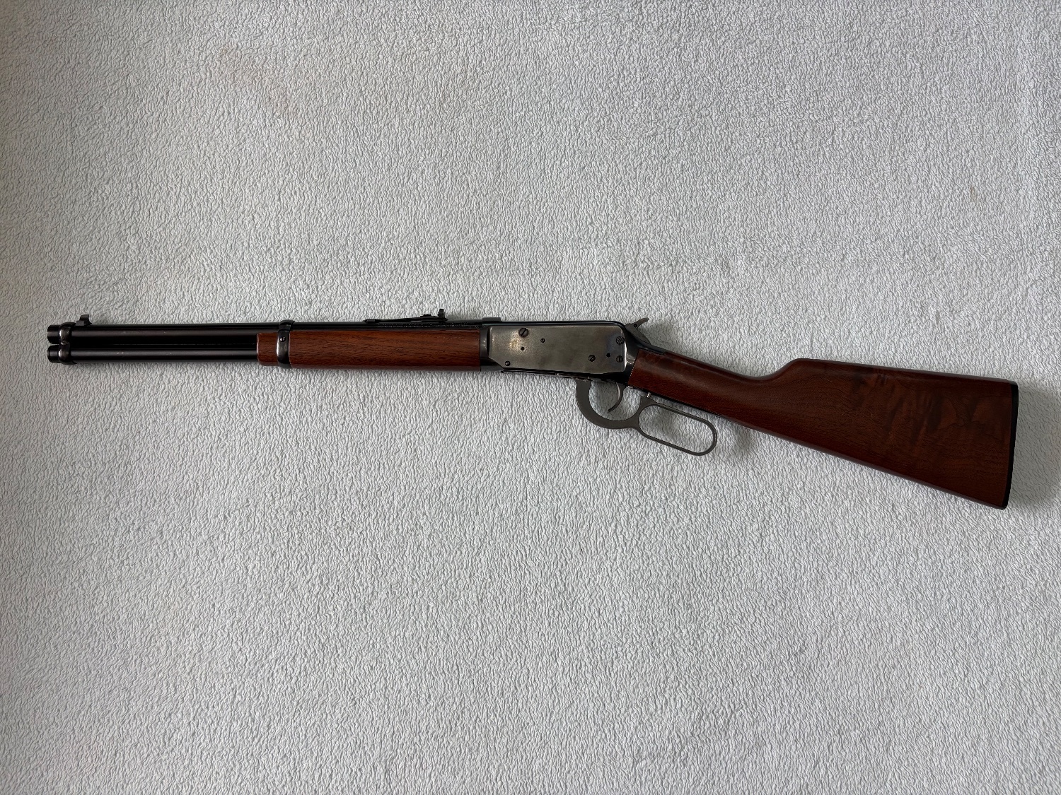 Winchester 94 Lever Action .357 MAGNUM / .38 SPECIAL Rifle - {CATEGORY} in 