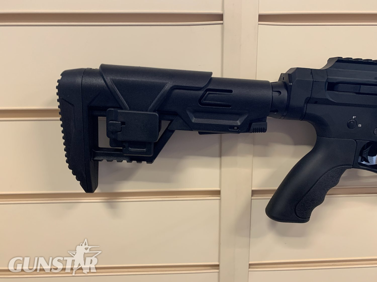 Reximex NYX .22 - {CATEGORY}