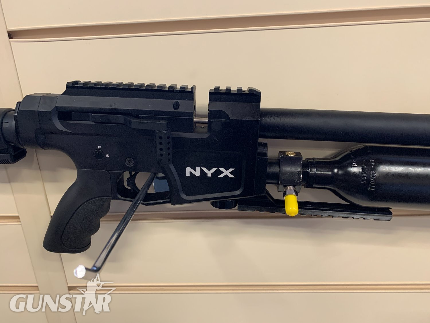 Reximex NYX .22 