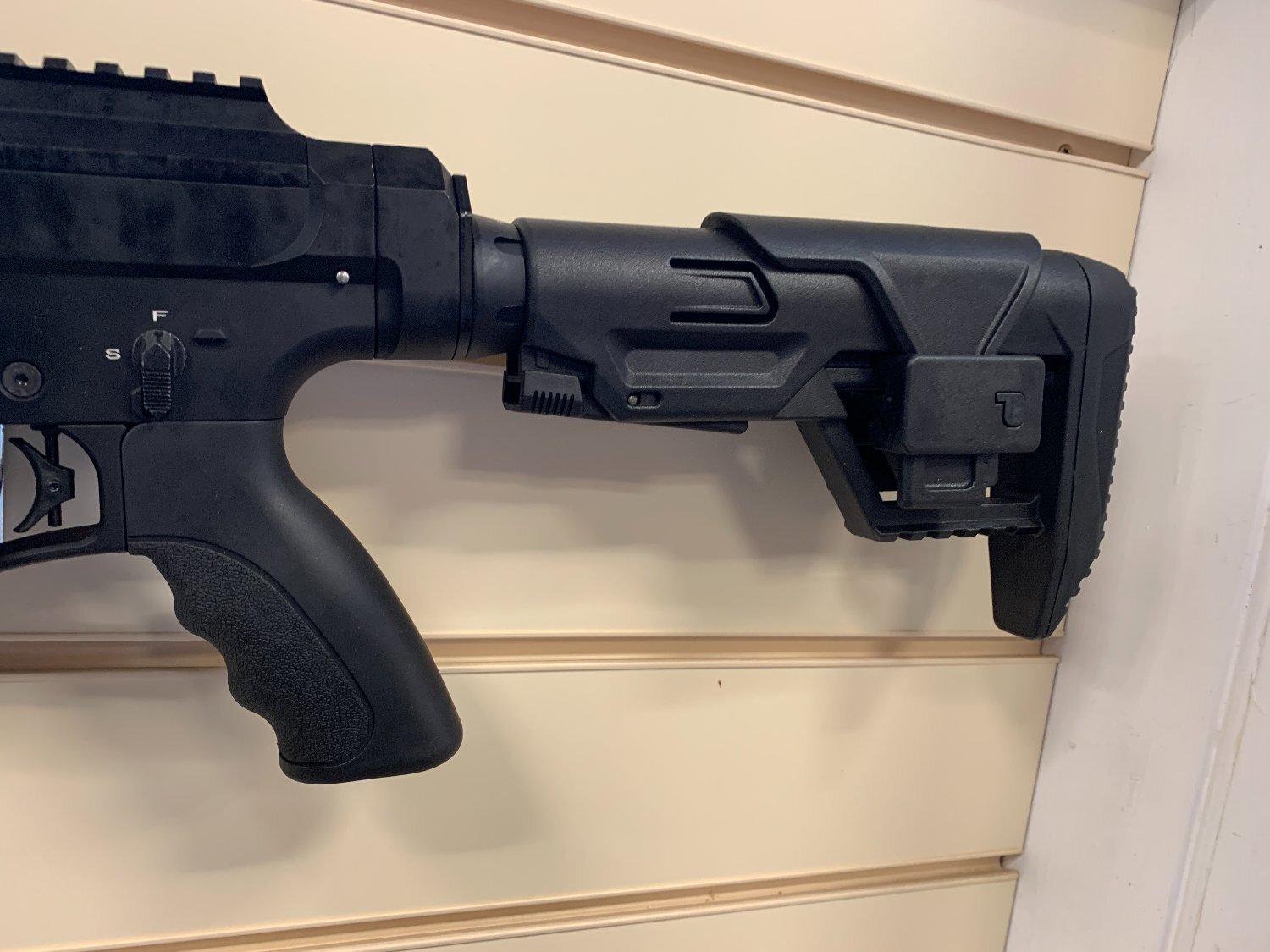 Reximex NYX .22 - {CATEGORY} in 