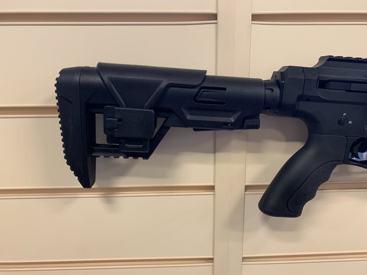 Reximex NYX .22 - {CATEGORY}