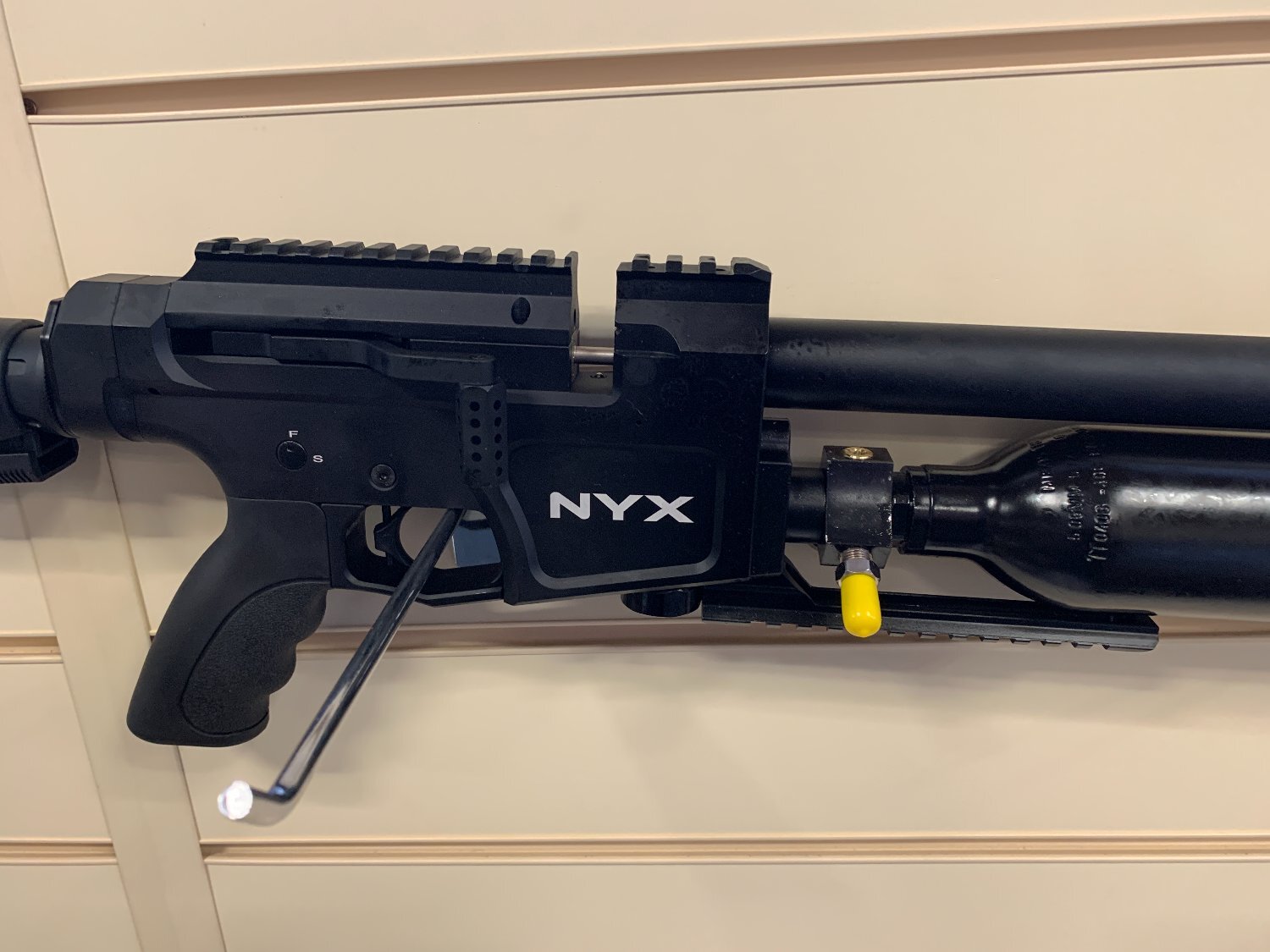 Reximex NYX .22 